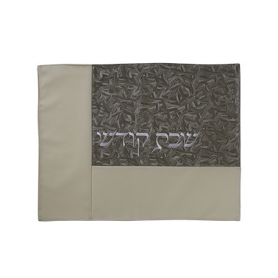 Challah Cover Faux Leather