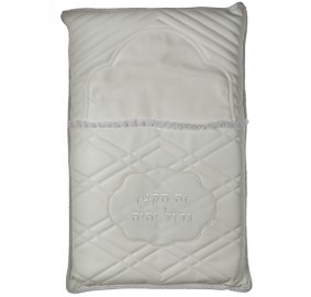 Bris Pillow Faux Leather