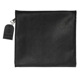 Tefillin Bag Faux Leather