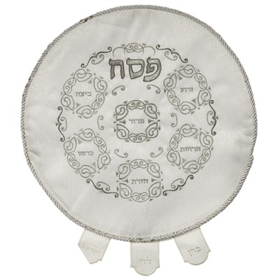 Matzah Cover Brocade