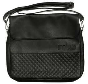 Talis Bag Black with Handle