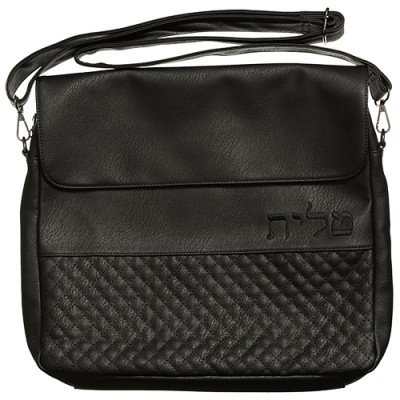 Talis Bag Black with Handle