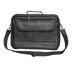 Talis Bag with Handle Black