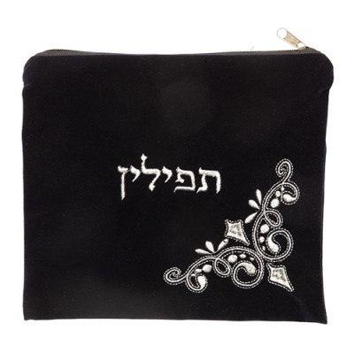 Tefillin Bag Velvet