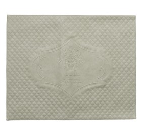 Challah Cover Faux Leather