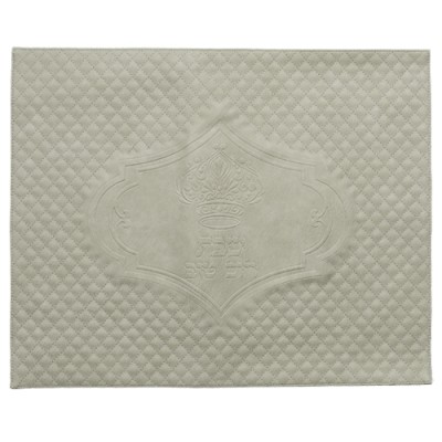 Challah Cover Faux Leather