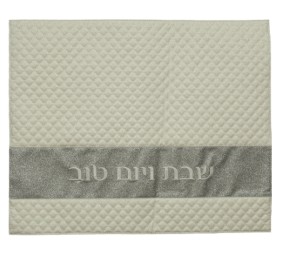 Challah Cover Faux Leather