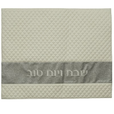 Challah Cover Faux Leather