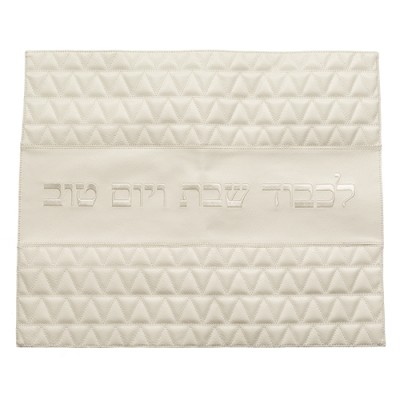 Challah Cover Faux Leather