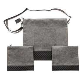 Talis & Tefillin Bag 3 pc. Set