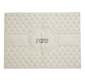 Challah Cover Faux Leather