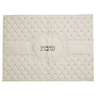 Challah Cover Faux Leather