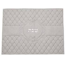 Challah Cover Faux Leather