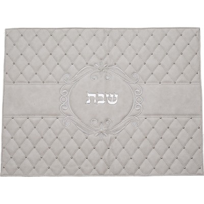 Challah Cover Faux Leather