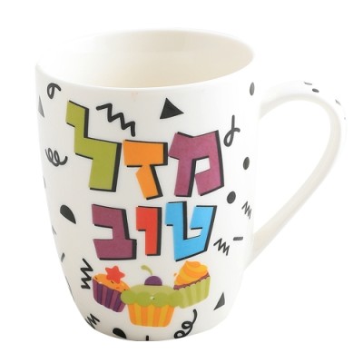 Mug - Mazal Tov