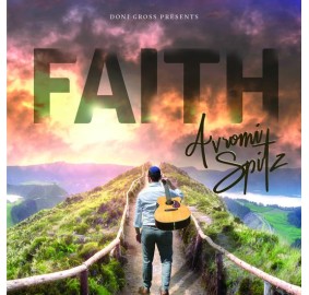 Avromi Spitz - Faith 