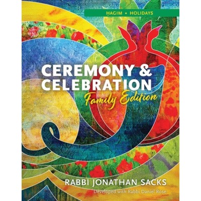 Ceremony  & Celebration Family