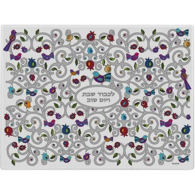 Challah Board Non-Breakable