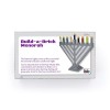 Build a Brick Menorah