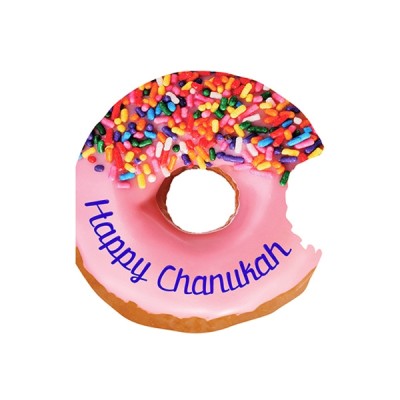 Chanukah Greeting Card