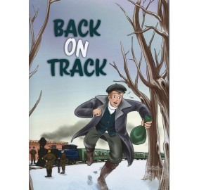 Back On Track - Comics