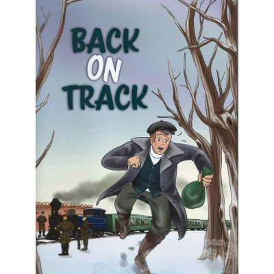 Back On Track - Comics