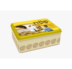 Pesach Puzzles 4 in 1