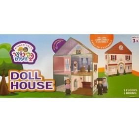 Kindervelt Dollhouse