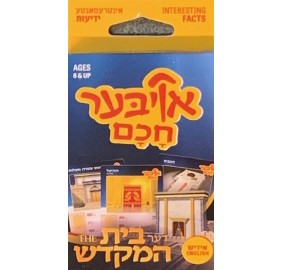 Oiber Chacham - Beis Hamikdash