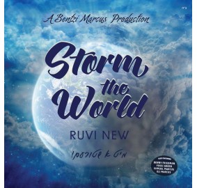 Storm The World