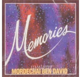 MBD: Memories, CD