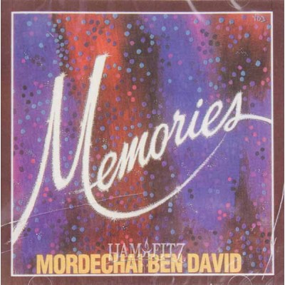 MBD: Memories, CD