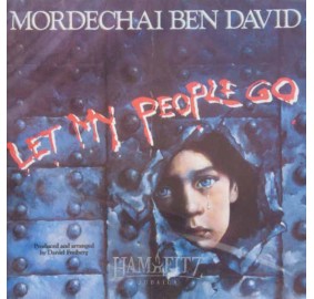 MBD: Let My People Go, CD