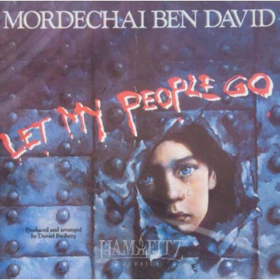 MBD: Let My People Go, CD