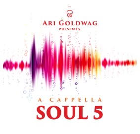 A Capella Soul 5 CD 