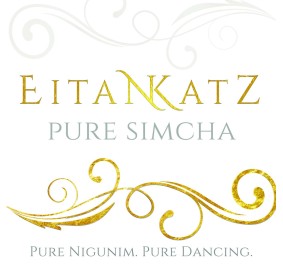 Pure Simcha: Eitan Katz