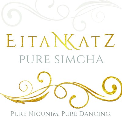 Pure Simcha: Eitan Katz