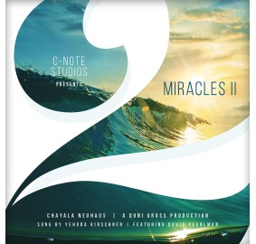 Miracles 2 CD