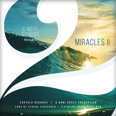 Miracles 2 CD