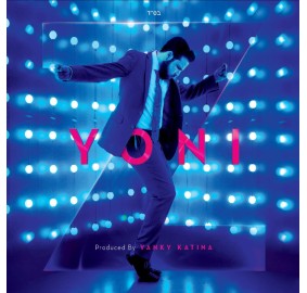 Yoni Z CD