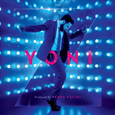 Yoni Z CD