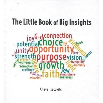 Little Book of Big Insights