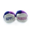 Chanukah Slippers Medium