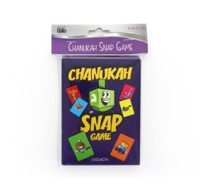 Chanukah Snap Game