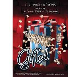 Gifted - DVD