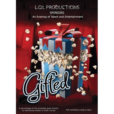 Gifted - DVD