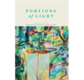 Portions of Light - Teachings