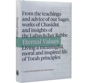 Eternal Values