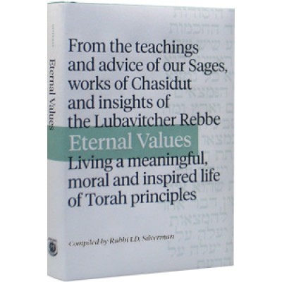 Eternal Values