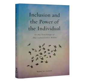 Inclusion and the Power of the Individual